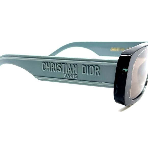 New, CHRISTIAN DIOR Sunglasses Wildior S2U 28F0 Authentic - Picture 6 of 12